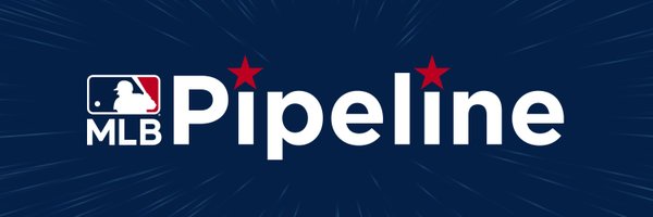 MLBPipeline Profile Banner