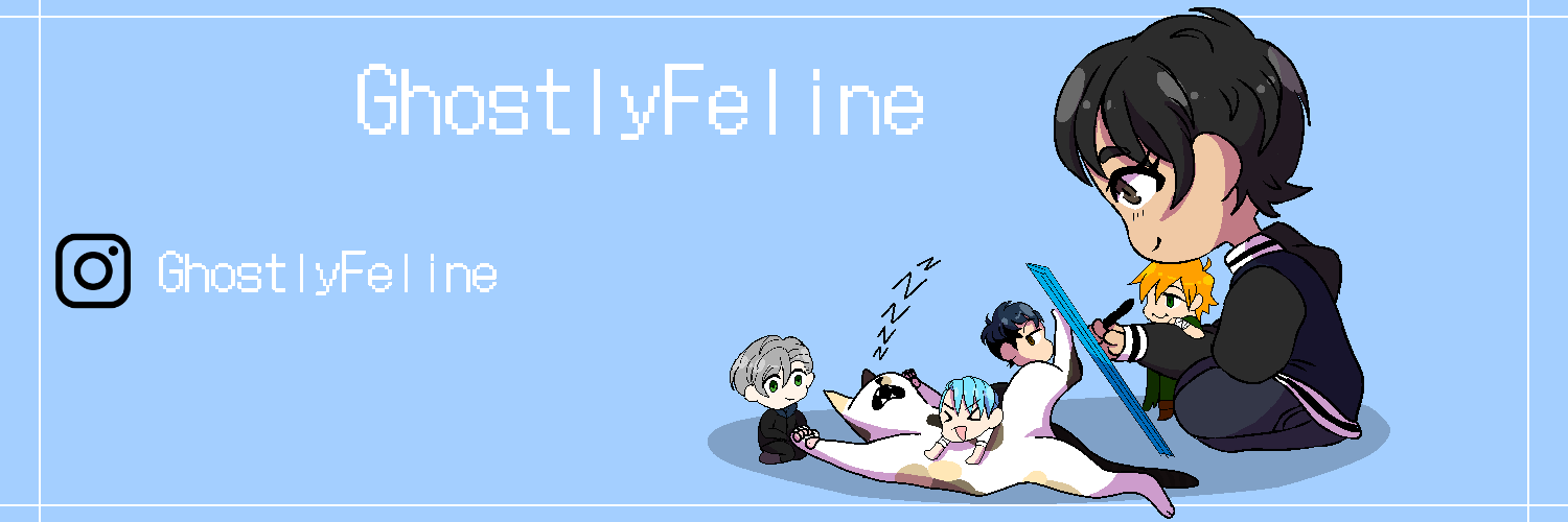 GhostlyFeline_'s profile banner image