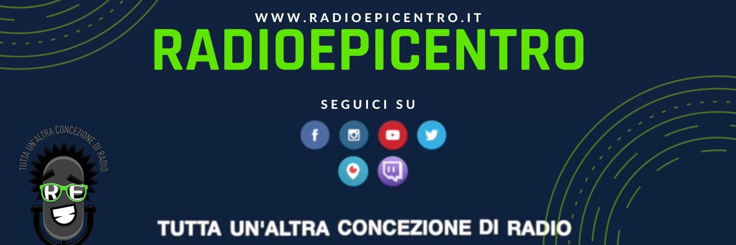 radioepicentro's profile banner image