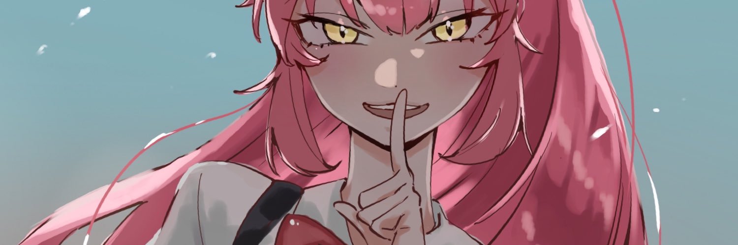 sleeper@淫魔化大好き banner