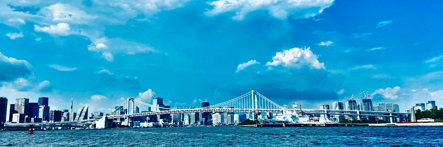 ゆー🎣YUUU FISHING banner