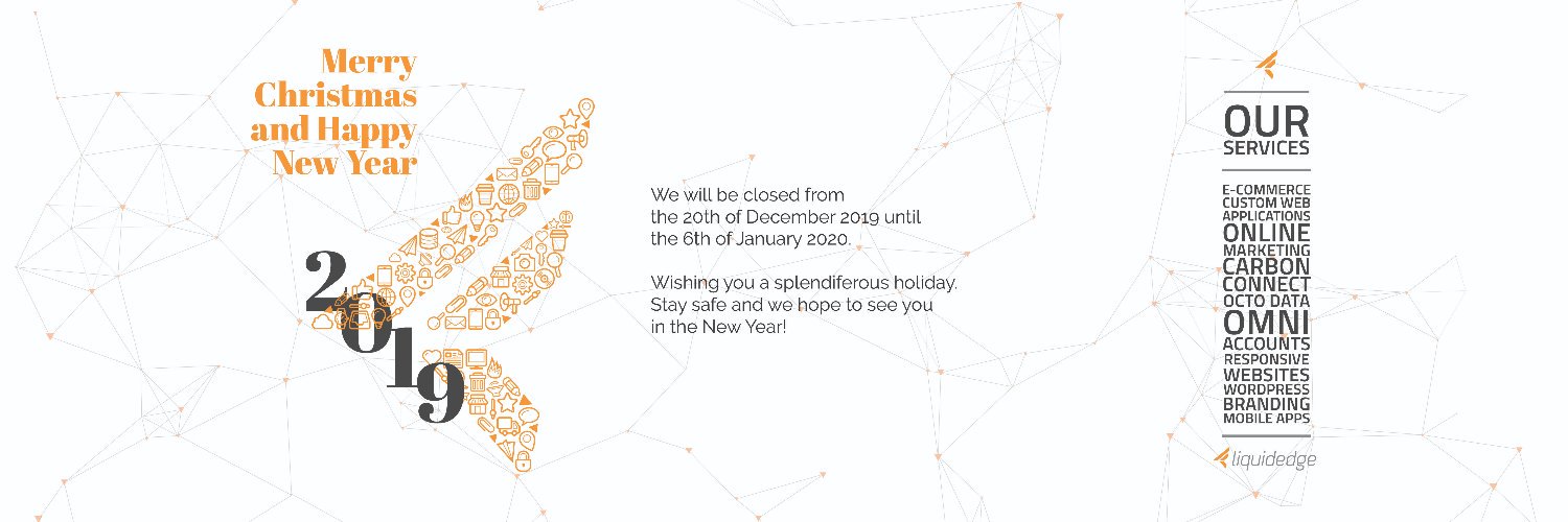 LiquidEdge_SA's profile banner image