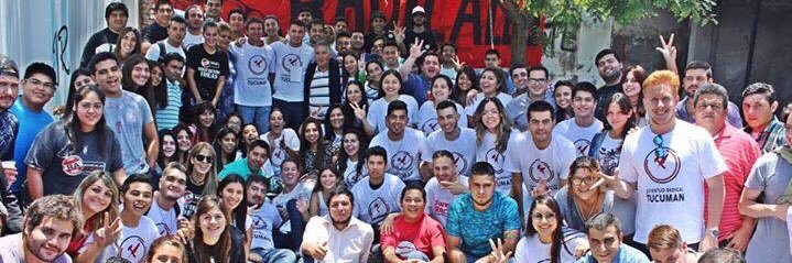 JRTucuman's profile banner image