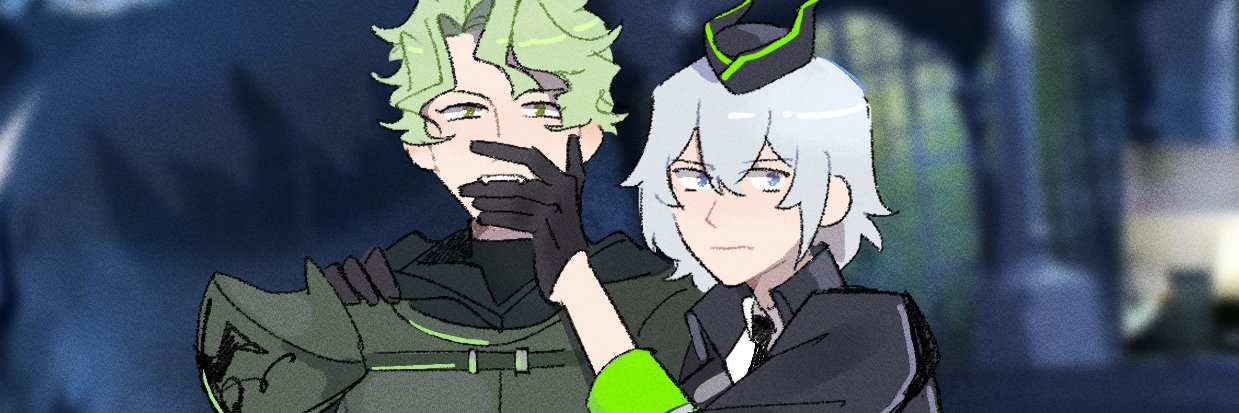Promiset's banner