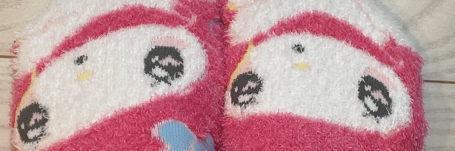 しむしむ🌈 banner