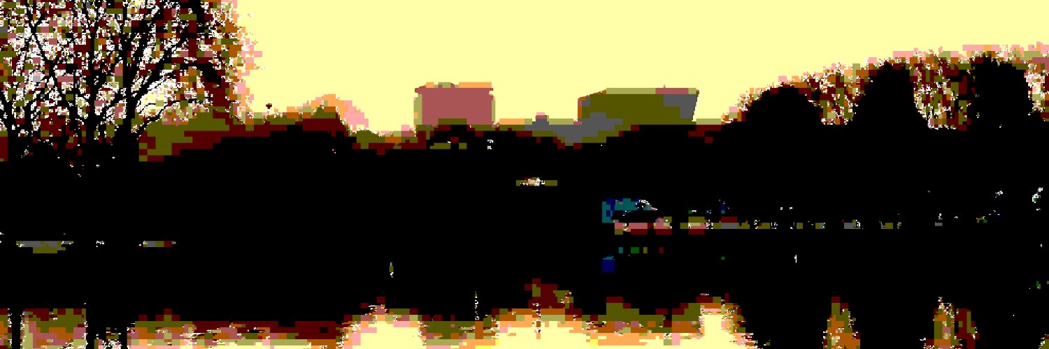 mdneale's profile banner image