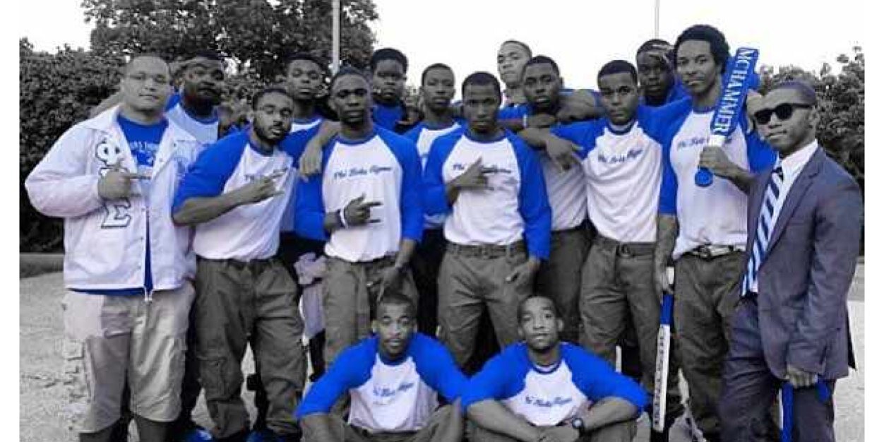 WMU_Sigmas's profile banner image