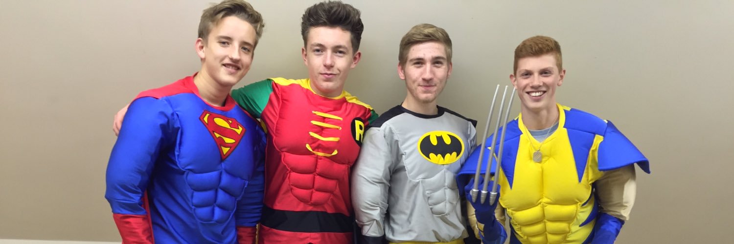 Daltonscott123's profile banner image