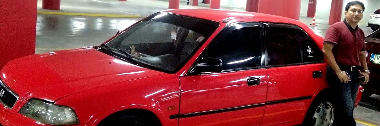 EngrRobert03's profile banner image