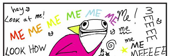 iamcoolallison's profile banner image