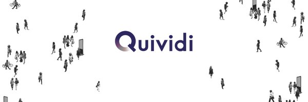 quividi Profile Banner