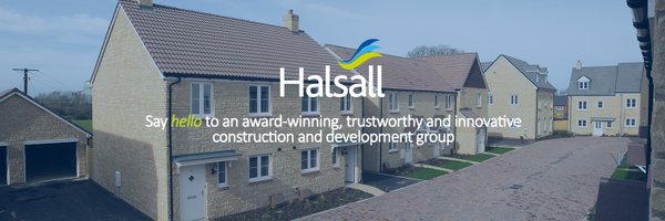 HalsallConstruc Profile Banner
