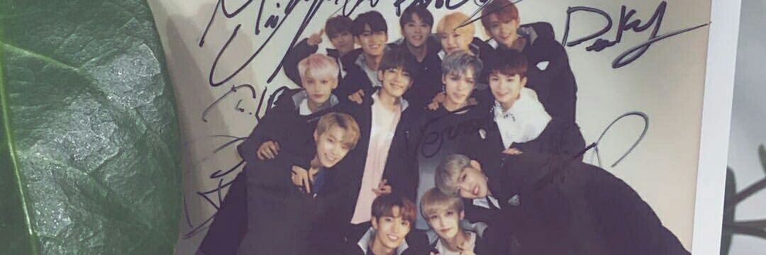 h💫 - t's banner