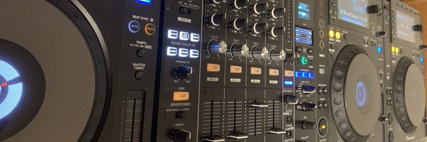 DJYUSKE Profile Banner