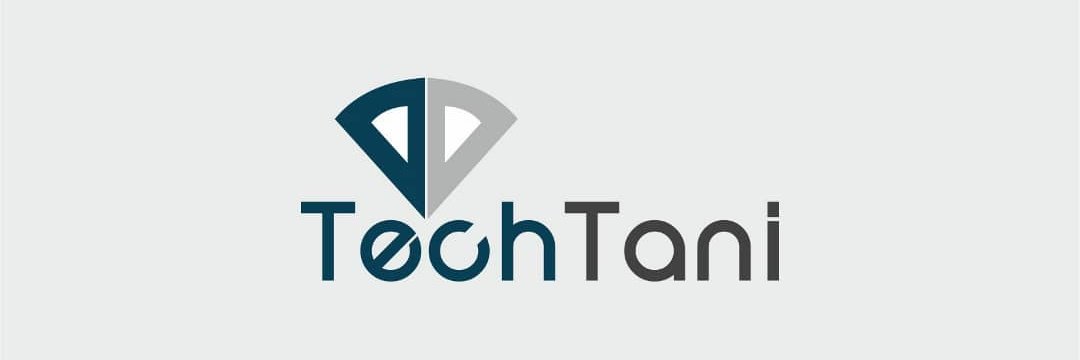 techtani2's profile banner image
