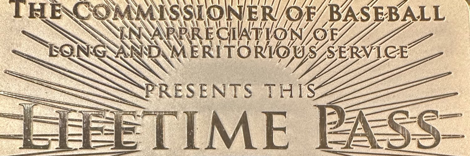 Jim Stevenson's banner