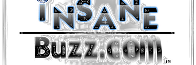 InsaneBuzz's profile banner image