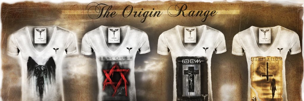 ClothingGenesis's profile banner image
