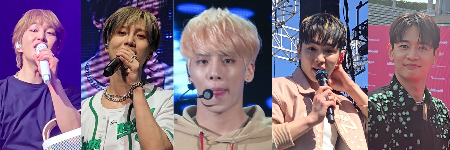 CJ SHINEE WORLD YASS banner