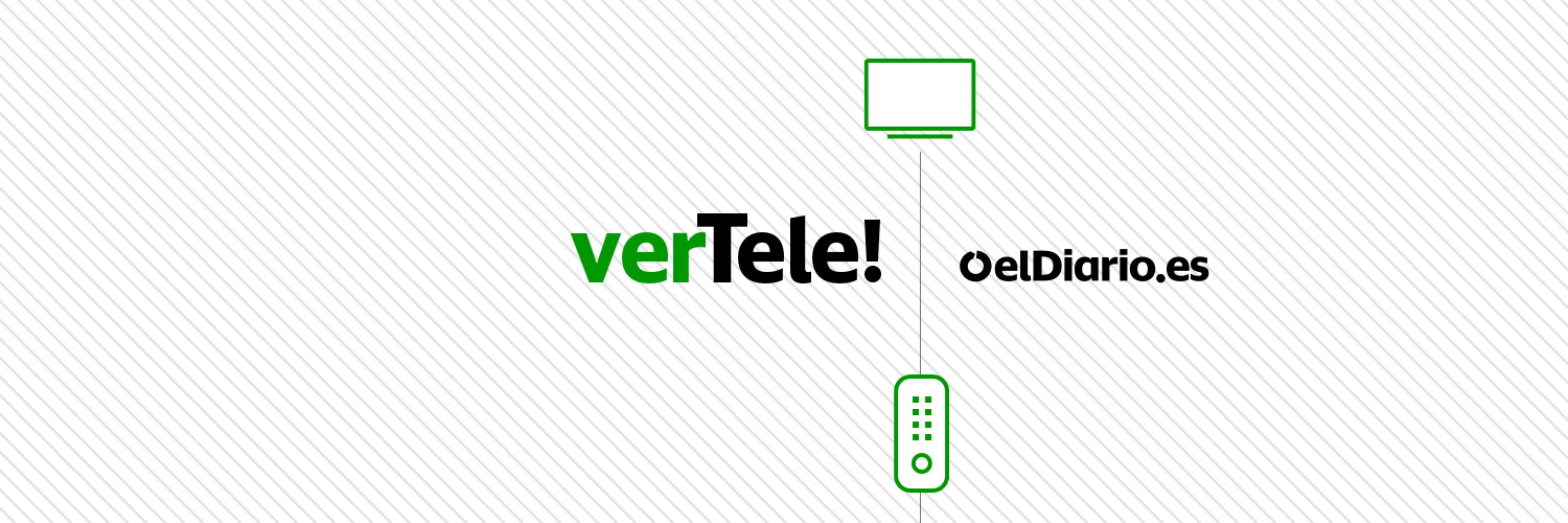 verTele! Profile Banner