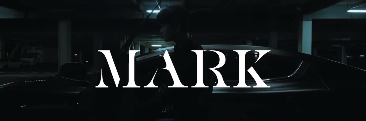 Mark (rest) banner