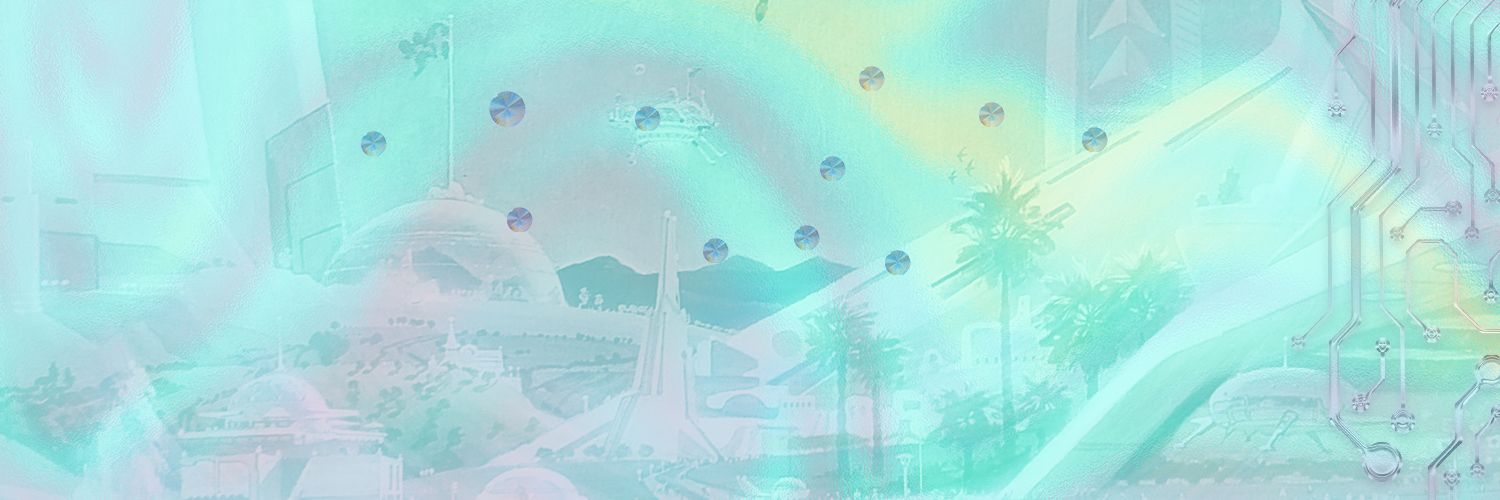 rareadel's profile banner image