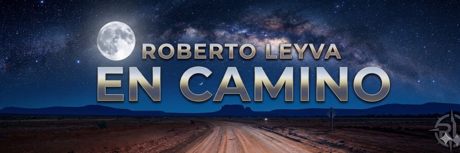 Roberto Leyva banner