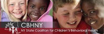 NYS Coalition for Children’s Behavioral Health banner