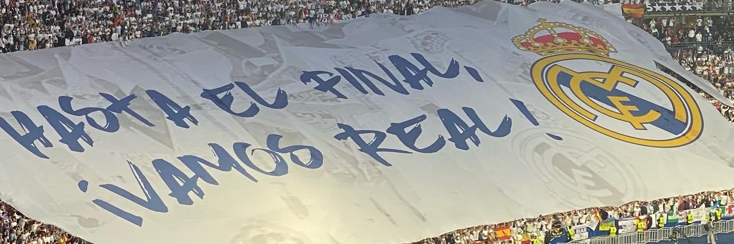 H3nryRM's profile banner image