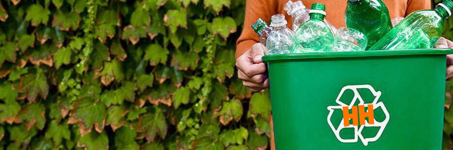 Hasbrouck Heights Green Team banner