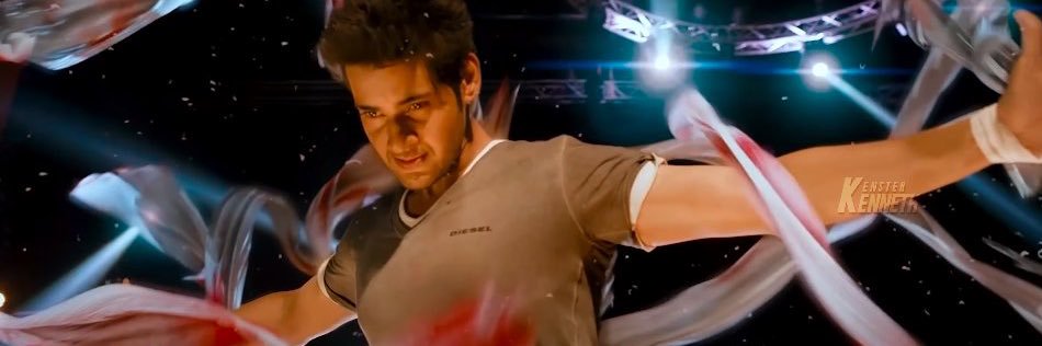 Bharadwaj banner