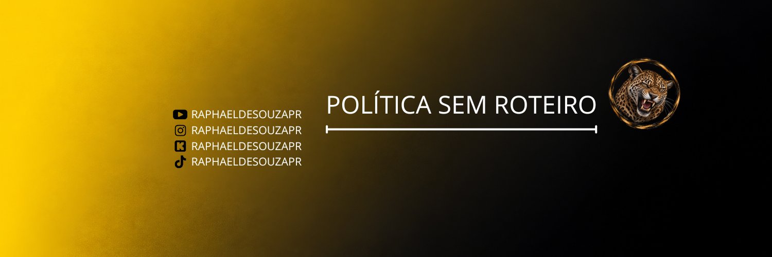 raphadesouzapr's profile banner image