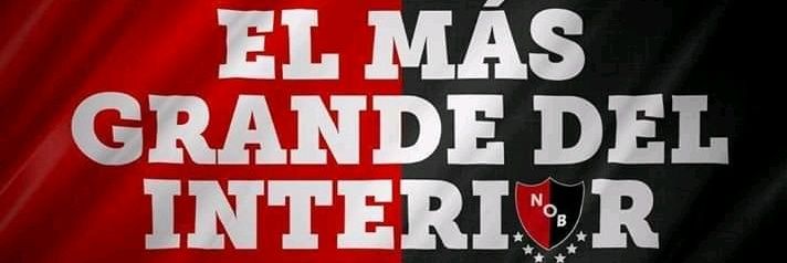 el mas grande y campeón del interior !!! banner