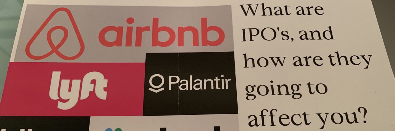 IPO Superstar (@tech_ipos) / Posts / X