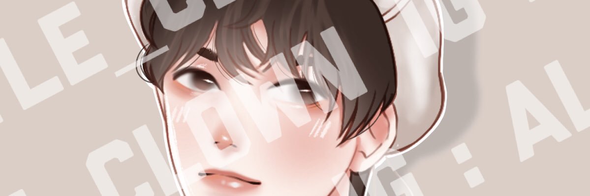 ClownAlittle's profile banner image