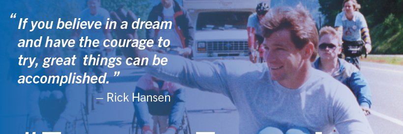 RickHansenFdn's profile banner image