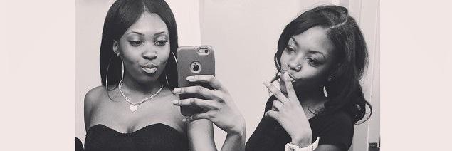 _xoArmani's profile banner image