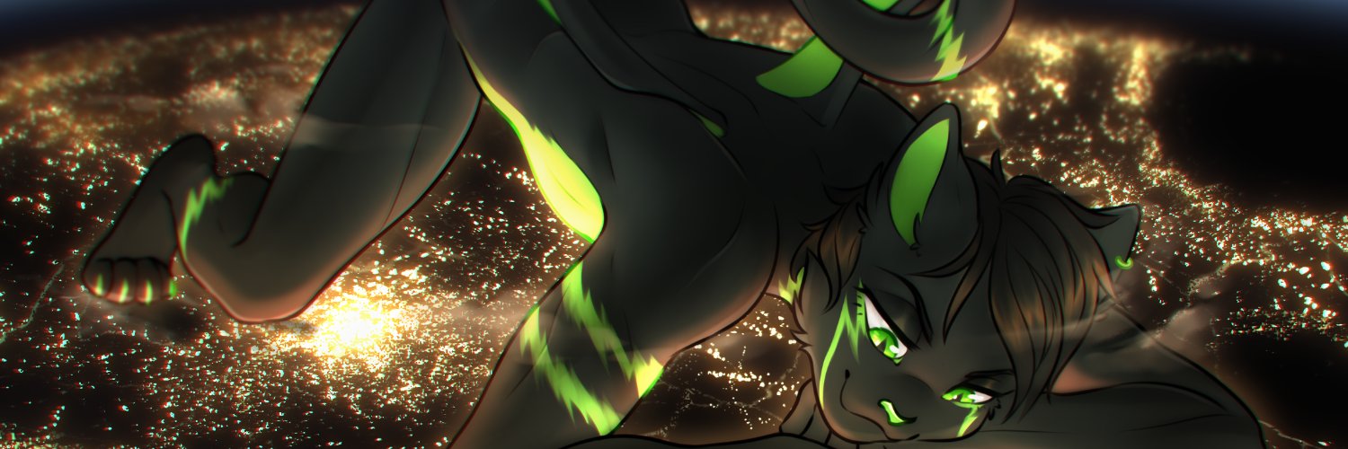 🔞Glowies After Dark🔞 banner