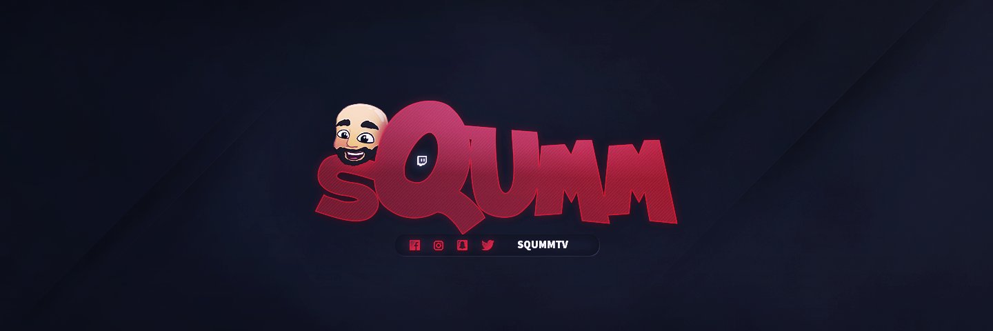 sQummtv's profile banner image