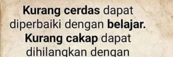 AkhmadDimyati13 Profile Banner