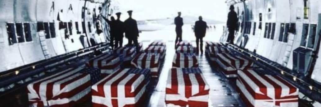 Calm Before The Storm banner