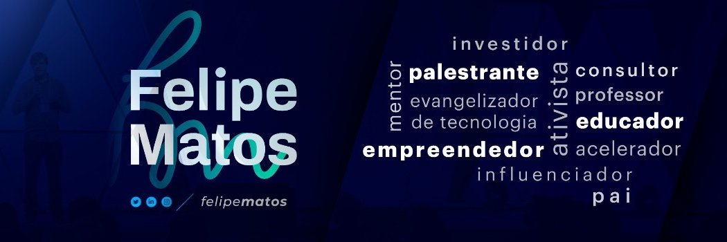 Felipe Matos🌈's banner