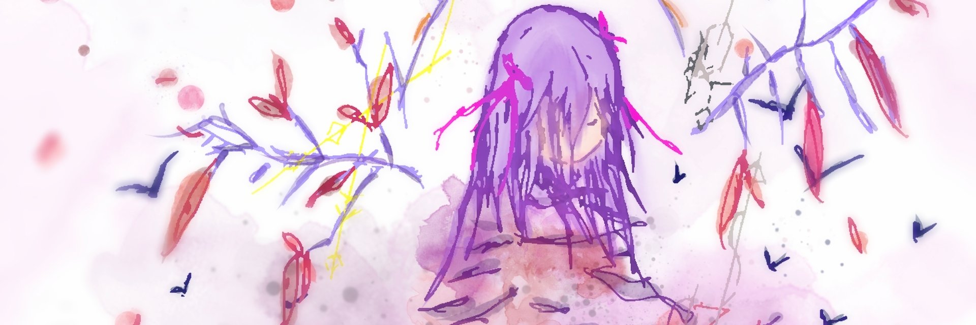 rilrakusu's profile banner image