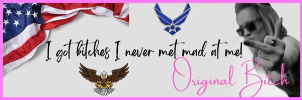 VEtFeMaLE Profile Banner
