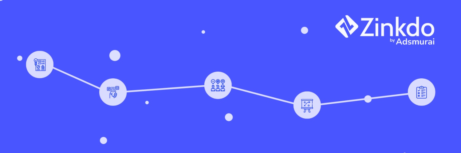 Zinkdo by Adsmurai banner