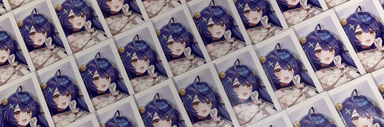 椛❀取引垢 banner