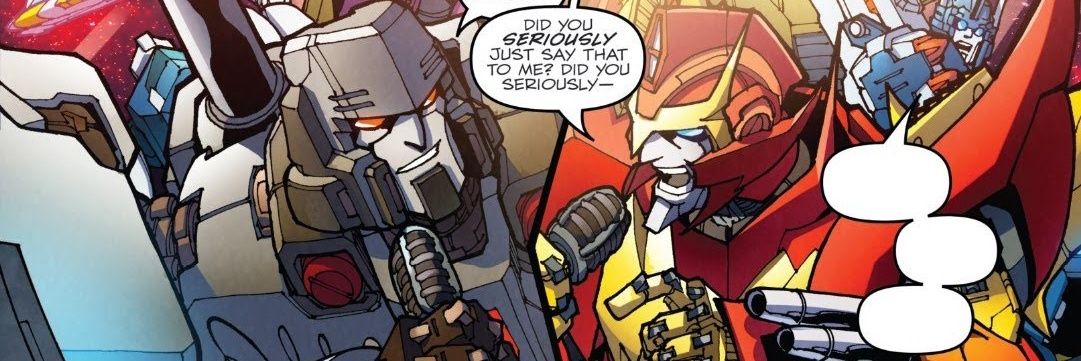 Mᴇɢᴀᴛʀᴏɴ banner