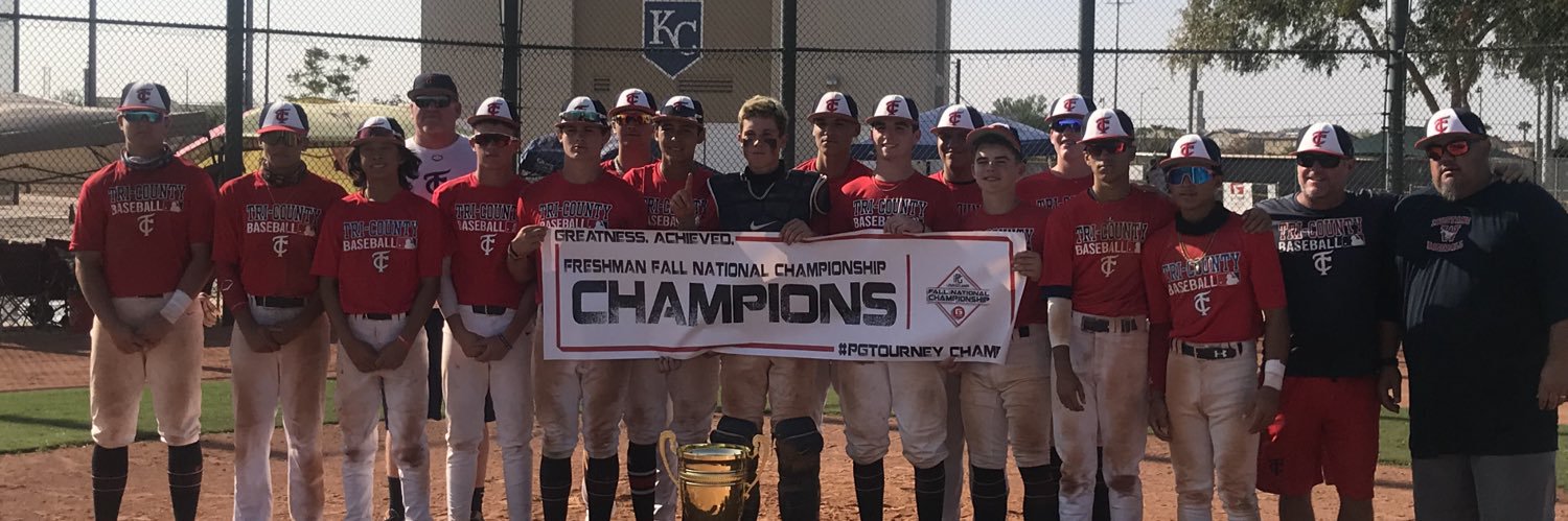 Tri-County Prime / Red Sox Scout Team banner