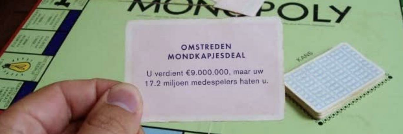 Luuk banner