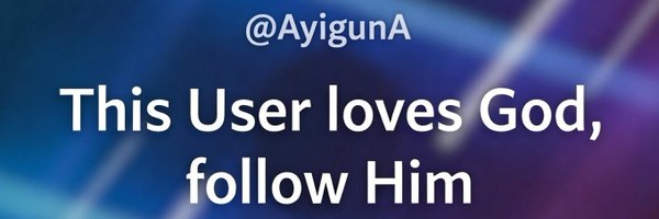AyigunA Profile Banner